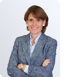 Sophie Boissard, DG de Clariane